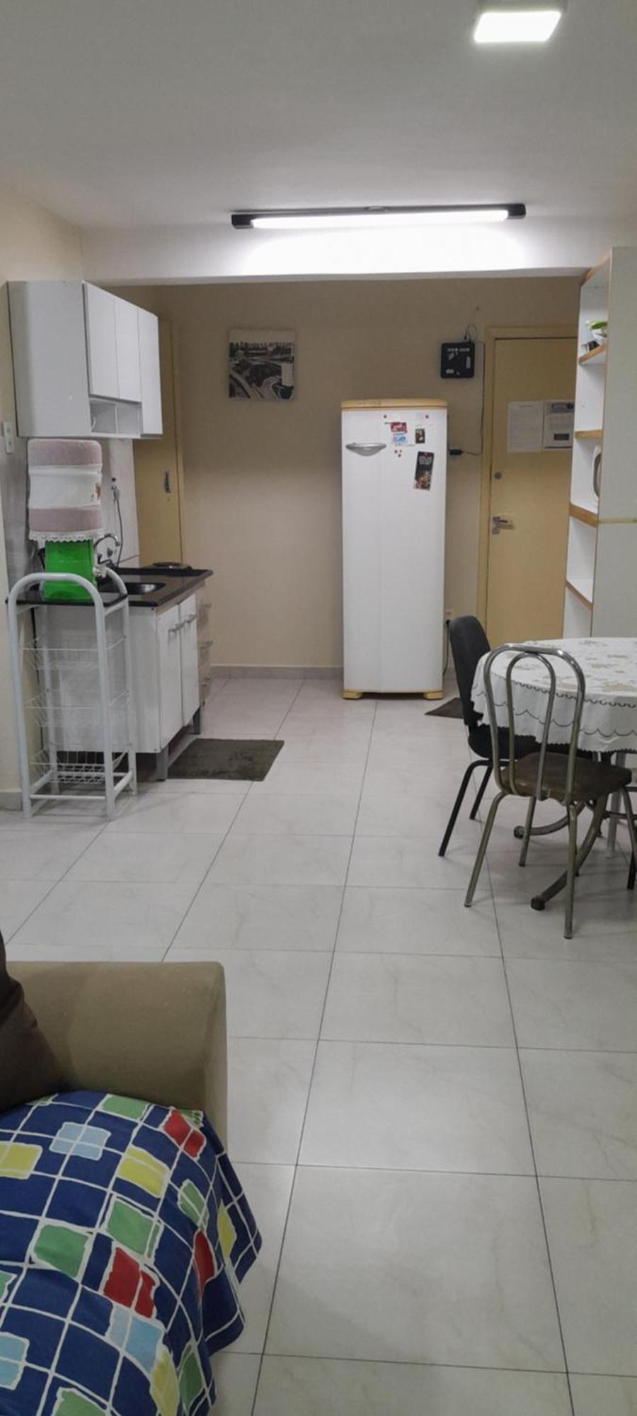 Studio Aconchegante - Centro Sao Paulo 300Mb Pokój zdjęcie